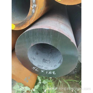 ASTM A234 WPB Carbon Steel Pipe